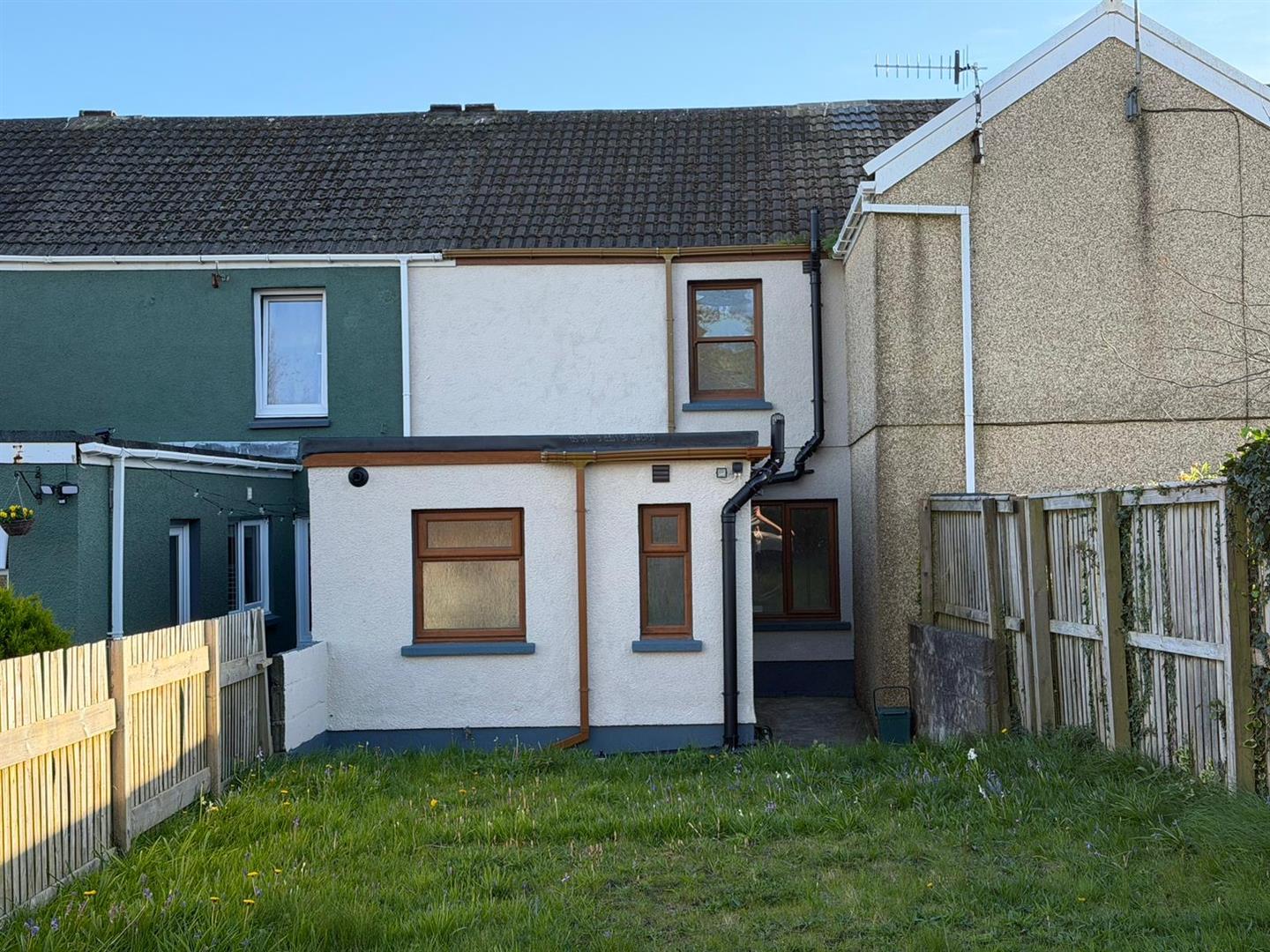 Ashburnham Road, Pembrey, Burry Port, SA16 0TP
